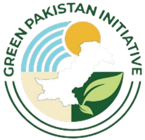 Green Pakistan Initiative